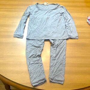Kyte Baby long sleeve pajamas